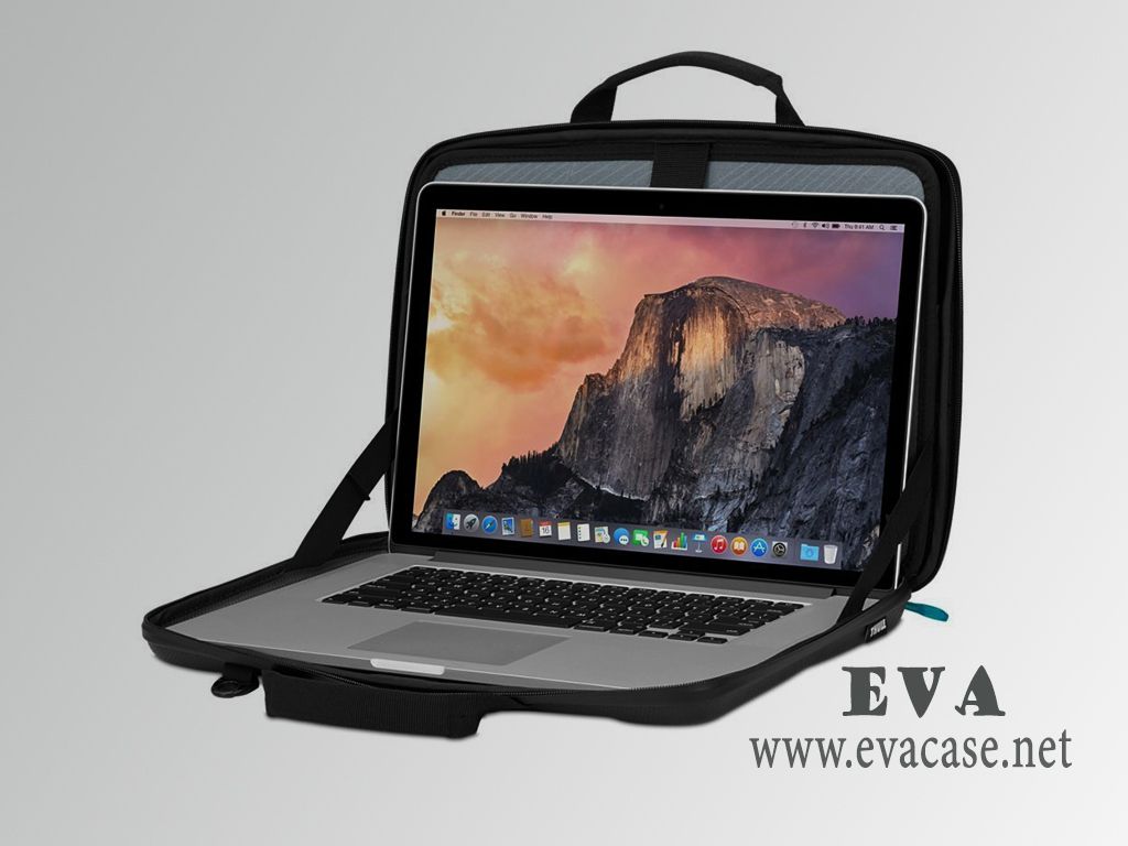 THULE hard shell Cover Holder Protector case for laptop with